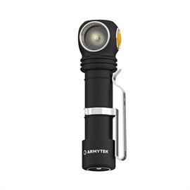 Armytek Wizard C2 Multilight, Varmt Lys 1120 lm